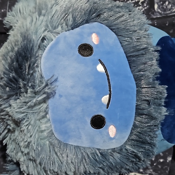 Original 🎄Squishmallows Dani 11in New To Market - Picture 2 of 6